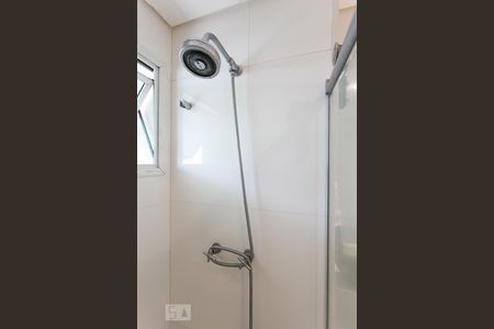 Apartamento à venda com 180m², 1 quarto e 3 vagasBanheiro da Suíte - Chuveiro