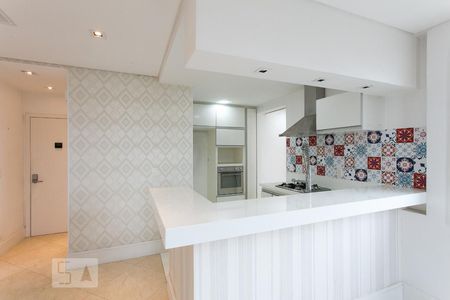 Apartamento à venda com 180m², 1 quarto e 3 vagasCozinha