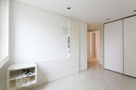 Apartamento à venda com 180m², 1 quarto e 3 vagasSuíte