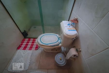 Casa à venda com 160m², 3 quartos e 8 vagasBanheiro Suite