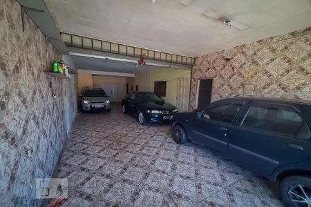 Casa à venda com 160m², 3 quartos e 8 vagasGaragem