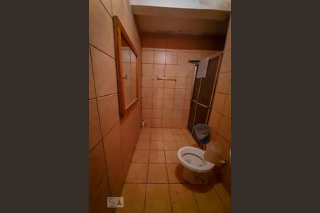 Casa à venda com 160m², 3 quartos e 8 vagasLavabo