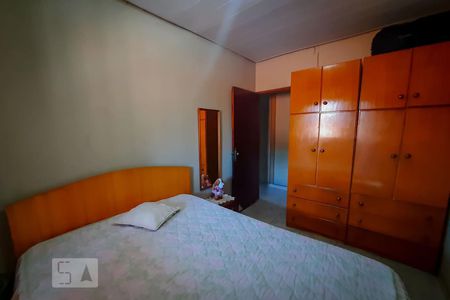 Quarto 1 de casa à venda com 3 quartos, 160m² em Jardim Record, São Paulo