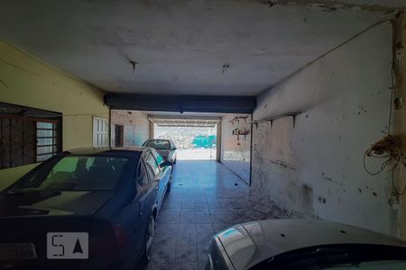 Casa à venda com 160m², 3 quartos e 8 vagasGaragem
