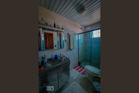 Casa à venda com 160m², 3 quartos e 8 vagasBanheiro Suite