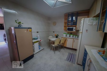 Casa à venda com 160m², 3 quartos e 8 vagasCozinha