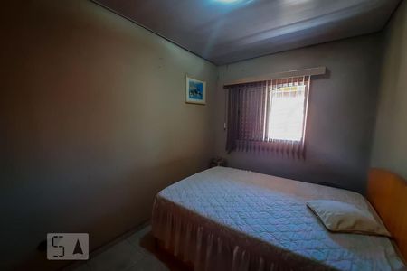 Quarto 1 de casa à venda com 3 quartos, 160m² em Jardim Record, São Paulo