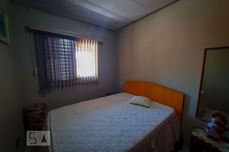 Quarto 1 de casa à venda com 3 quartos, 160m² em Jardim Record, São Paulo