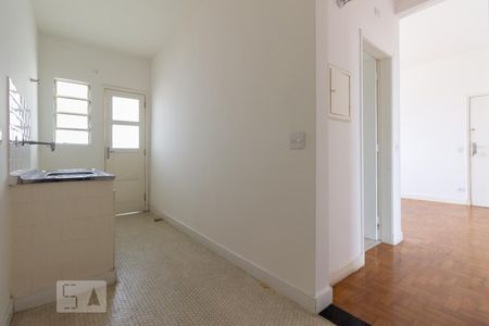 Apartamento à venda com 60m², 1 quarto e sem vagaCozinha