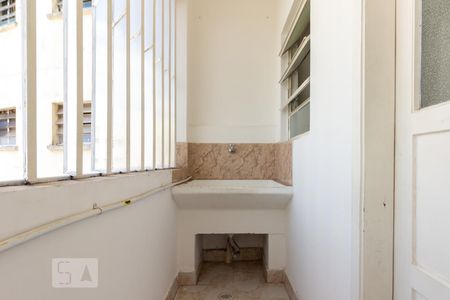 Apartamento à venda com 60m², 1 quarto e sem vagaserviço