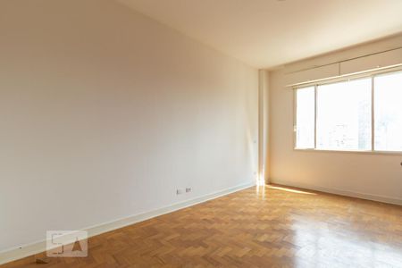 Quarto de apartamento à venda com 1 quarto, 60m² em República, São Paulo