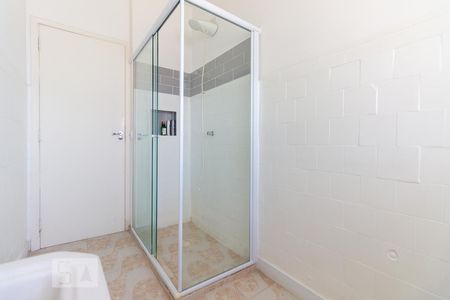 Apartamento à venda com 60m², 1 quarto e sem vagaBanheiro