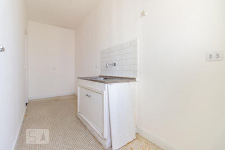 Apartamento à venda com 60m², 1 quarto e sem vagaCozinha