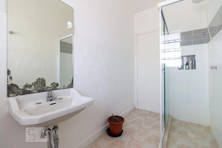 Apartamento à venda com 60m², 1 quarto e sem vagaBanheiro