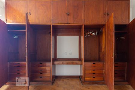 Armário de apartamento à venda com 1 quarto, 60m² em República, São Paulo