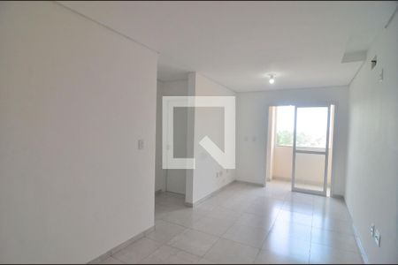 Sala de apartamento para alugar com 2 quartos, 67m² em São José, Canoas