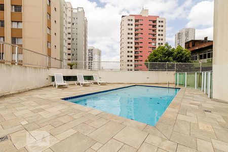 Apartamento à venda com 95m², 3 quartos e 1 vaga Apartamento à venda com 95m², 3 quartos e 1 vagaPiscina