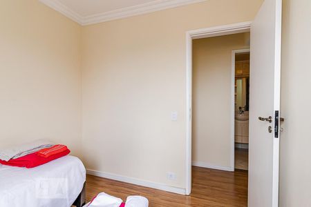 Apartamento à venda com 95m², 3 quartos e 1 vaga Apartamento à venda com 95m², 3 quartos e 1 vagaQuarto 2