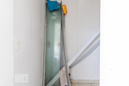 Apartamento à venda com 95m², 3 quartos e 1 vaga Apartamento à venda com 95m², 3 quartos e 1 vagaQuarto de Serviço