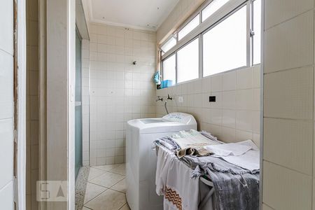 Apartamento à venda com 95m², 3 quartos e 1 vaga Apartamento à venda com 95m², 3 quartos e 1 vagaÁrea de Serviço