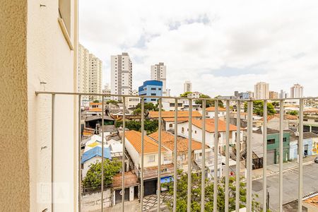 Apartamento à venda com 95m², 3 quartos e 1 vaga Apartamento à venda com 95m², 3 quartos e 1 vagaSacada da Suíte