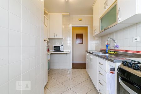 Apartamento à venda com 95m², 3 quartos e 1 vaga Apartamento à venda com 95m², 3 quartos e 1 vagaCozinha