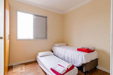 Apartamento à venda com 95m², 3 quartos e 1 vaga Apartamento à venda com 95m², 3 quartos e 1 vagaQuarto 2