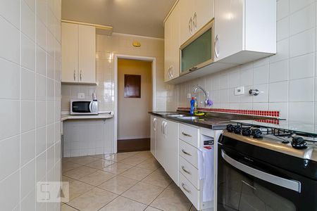 Apartamento à venda com 95m², 3 quartos e 1 vaga Apartamento à venda com 95m², 3 quartos e 1 vagaCozinha