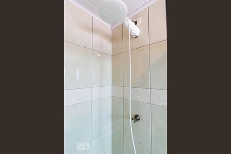 Apartamento à venda com 95m², 3 quartos e 1 vaga Apartamento à venda com 95m², 3 quartos e 1 vagaBanheiro da Suíte