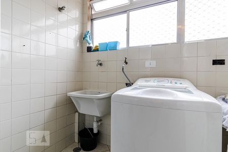 Apartamento à venda com 95m², 3 quartos e 1 vaga Apartamento à venda com 95m², 3 quartos e 1 vagaÁrea de Serviço
