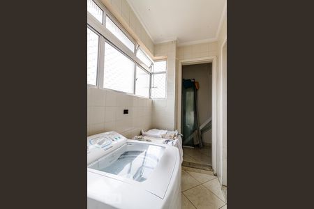 Apartamento à venda com 95m², 3 quartos e 1 vaga Apartamento à venda com 95m², 3 quartos e 1 vagaÁrea de Serviço