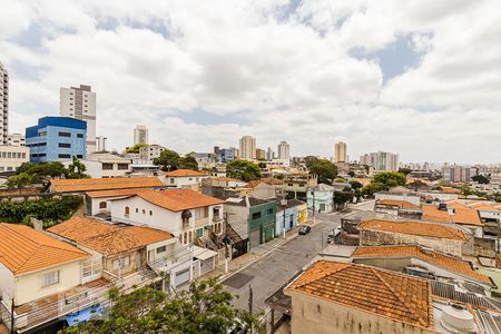 Apartamento à venda com 95m², 3 quartos e 1 vaga Apartamento à venda com 95m², 3 quartos e 1 vagaVista da Sacada da Suíte