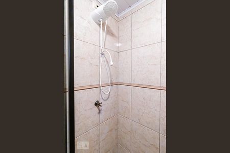 Apartamento à venda com 95m², 3 quartos e 1 vaga Apartamento à venda com 95m², 3 quartos e 1 vagaBanheiro