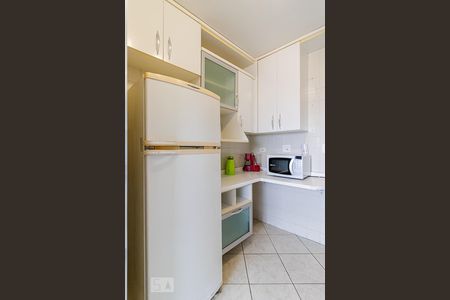 Apartamento à venda com 95m², 3 quartos e 1 vaga Apartamento à venda com 95m², 3 quartos e 1 vagaCozinha