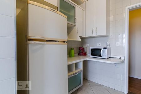 Apartamento à venda com 95m², 3 quartos e 1 vaga Apartamento à venda com 95m², 3 quartos e 1 vagaCozinha