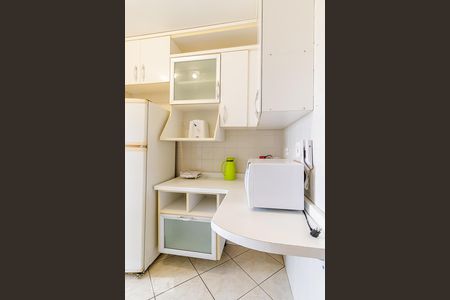 Apartamento à venda com 95m², 3 quartos e 1 vaga Apartamento à venda com 95m², 3 quartos e 1 vagaCozinha