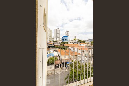 Apartamento à venda com 95m², 3 quartos e 1 vaga Apartamento à venda com 95m², 3 quartos e 1 vagaSacada da Suíte