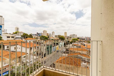 Apartamento à venda com 95m², 3 quartos e 1 vaga Apartamento à venda com 95m², 3 quartos e 1 vagaSacada da Suíte