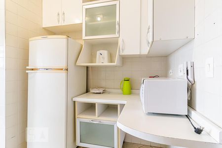 Apartamento à venda com 95m², 3 quartos e 1 vaga Apartamento à venda com 95m², 3 quartos e 1 vagaCozinha