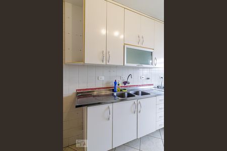 Apartamento à venda com 95m², 3 quartos e 1 vaga Apartamento à venda com 95m², 3 quartos e 1 vagaCozinha