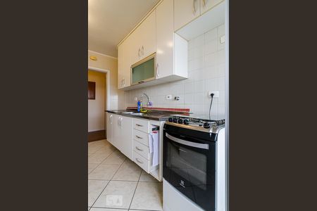 Apartamento à venda com 95m², 3 quartos e 1 vaga Apartamento à venda com 95m², 3 quartos e 1 vagaCozinha