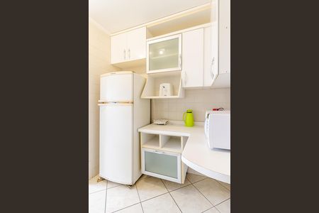 Apartamento à venda com 95m², 3 quartos e 1 vaga Apartamento à venda com 95m², 3 quartos e 1 vagaCozinha