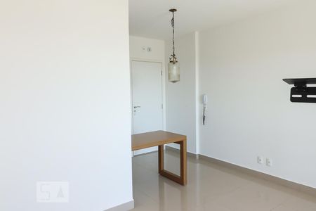 Studio de apartamento para alugar com 1 quarto, 37m² em Ribeirânia, Ribeirão Preto