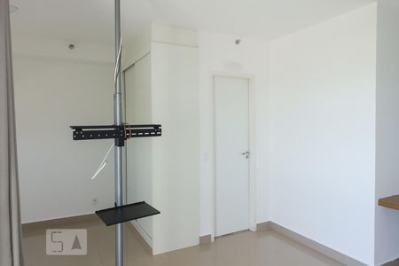 Studio de apartamento para alugar com 1 quarto, 37m² em Ribeirânia, Ribeirão Preto