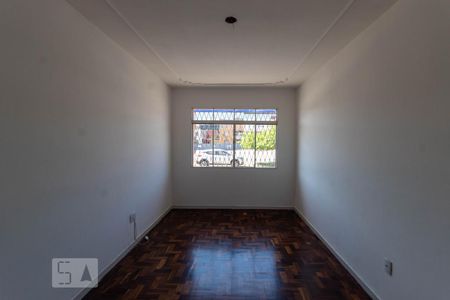 Sala de Estar de apartamento à venda com 3 quartos, 80m² em Medianeira, Porto Alegre
