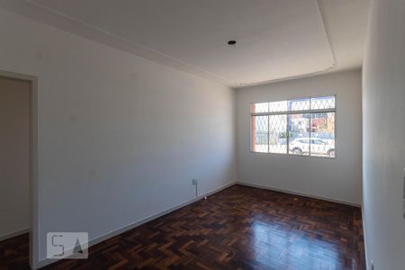 Sala de Estar de apartamento à venda com 3 quartos, 80m² em Medianeira, Porto Alegre