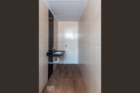 Apartamento à venda com 80m², 3 quartos e sem vagaBanheiro