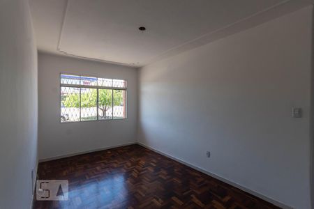 Sala de Estar de apartamento à venda com 3 quartos, 80m² em Medianeira, Porto Alegre