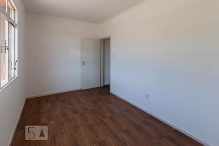 Quarto 1 de apartamento à venda com 3 quartos, 80m² em Medianeira, Porto Alegre