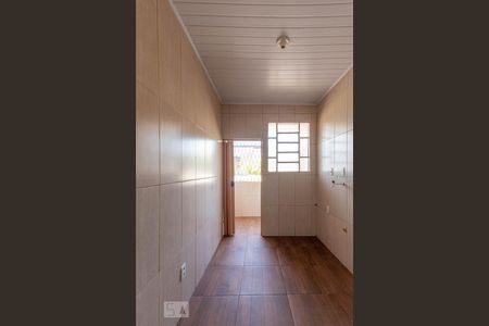 Apartamento à venda com 80m², 3 quartos e sem vagaCozinha